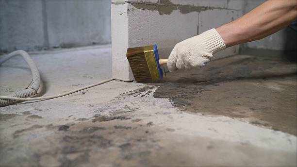 24/7 Emergency Wet Basement Repair experts in Island Heights, NJ